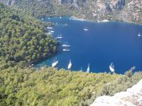 Hamam Bucht &ndash; &copy; Sandra Mahr (Eberhardt TRAVEL)