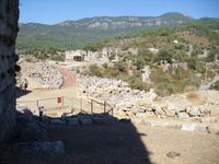 Kaunos &ndash; &copy; Sandra Mahr (Eberhardt TRAVEL)
