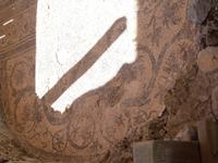 Mosaik in Kaunos &ndash; &copy; Sandra Mahr (Eberhardt TRAVEL)