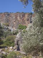 Pinara &ndash; &copy; Sandra Mahr (Eberhardt TRAVEL)