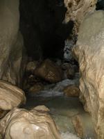 Saklikent-Schlucht (2) &ndash; &copy; Sandra Mahr (Eberhardt TRAVEL)