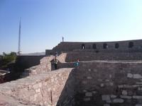 Festung Ankara &ndash; &copy; Susann Schmiedel (Eberhardt TRAVEL)