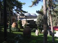 Hethiter Museum  &ndash; &copy; Susann Schmiedel (Eberhardt TRAVEL)
