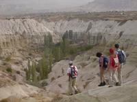 Liebestal &ndash; &copy; Susann Schmiedel (Eberhardt TRAVEL)