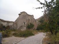 Pasabag-Tal &ndash; &copy; Susann Schmiedel (Eberhardt TRAVEL)