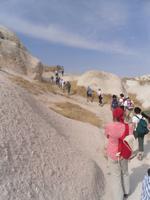 Göreme-Tal