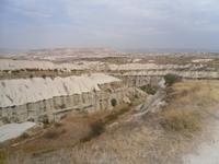Göreme-Tal