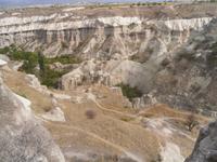 Göreme-Tal &ndash; &copy; Susann Schmiedel (Eberhardt TRAVEL)