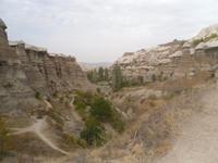 Göreme-Tal &ndash; &copy; Susann Schmiedel (Eberhardt TRAVEL)