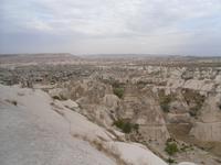 Göreme-Tal &ndash; &copy; Susann Schmiedel (Eberhardt TRAVEL)