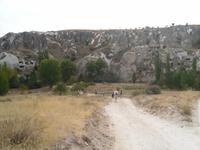 Gomeda-Tal &ndash; &copy; Susann Schmiedel (Eberhardt TRAVEL)