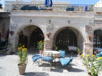 Mustafapasa &ndash; &copy; Susann Schmiedel (Eberhardt TRAVEL)