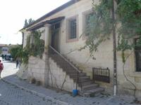 Mustafapasa &ndash; &copy; Susann Schmiedel (Eberhardt TRAVEL)