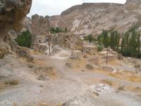 Soganli-Tal &ndash; &copy; Susann Schmiedel (Eberhardt TRAVEL)