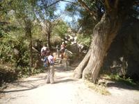 Ihlara-Schlucht &ndash; &copy; Susann Schmiedel (Eberhardt TRAVEL)