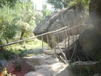 Ihlara-Schlucht