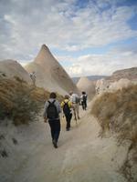 Schwerter-Tal &ndash; &copy; Susann Schmiedel (Eberhardt TRAVEL)