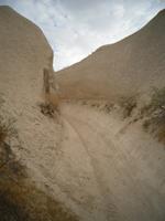 Schwerter-Tal &ndash; &copy; Susann Schmiedel (Eberhardt TRAVEL)