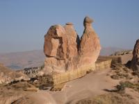 Kappadokien &ndash; &copy; Susann Schmiedel (Eberhardt TRAVEL)