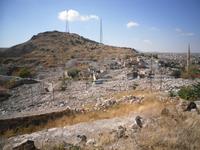 Nevsehir &ndash; &copy; Susann Schmiedel (Eberhardt TRAVEL)