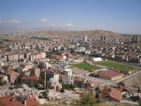 Nevsehir &ndash; &copy; Susann Schmiedel (Eberhardt TRAVEL)