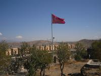 Burg von Nevsehir