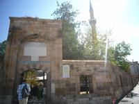 Moschee in Nevsehir &ndash; &copy; Susann Schmiedel (Eberhardt TRAVEL)
