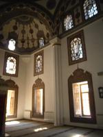 Moschee in Nevsehir
