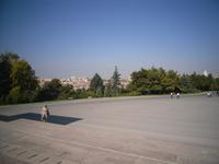 Mausoleum Ankara &ndash; &copy; Susann Schmiedel (Eberhardt TRAVEL)