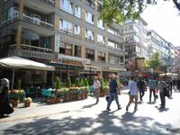 Ankara &ndash; &copy; Susann Schmiedel (Eberhardt TRAVEL)