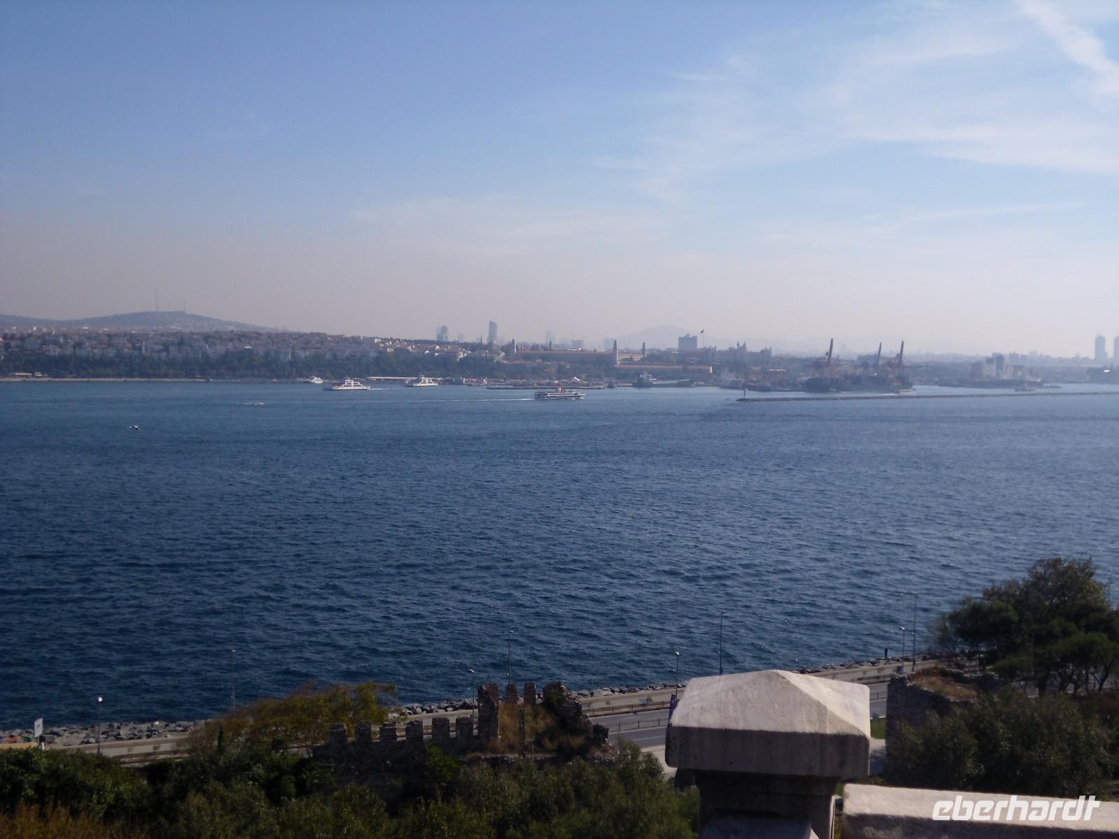 Istanbul &ndash; &copy; Sandra Mahr (Eberhardt TRAVEL)