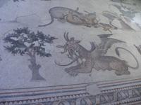 Mosaiken-Museum &ndash; &copy; Sandra Mahr (Eberhardt TRAVEL)