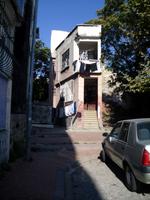 wohnen in Istanbul &ndash; &copy; Sandra Mahr (Eberhardt TRAVEL)