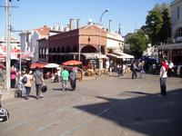Zentrum Büyükada &ndash; &copy; Sandra Mahr (Eberhardt TRAVEL)