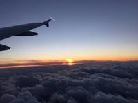 002 Flug nach Tunis &ndash; &copy; Patrick Fritzsche (Eberhardt TRAVEL)