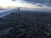 003 Frankfurt von oben &ndash; &copy; Patrick Fritzsche (Eberhardt TRAVEL)