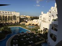 007 Hotel Lella Baya in Hammamet &ndash; &copy; Patrick Fritzsche (Eberhardt TRAVEL)