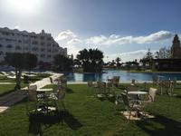 008 Hotel Lella Baya in Hammamet &ndash; &copy; Patrick Fritzsche (Eberhardt TRAVEL)