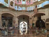 009 Hotel Lella Baya in Hammamet &ndash; &copy; Patrick Fritzsche (Eberhardt TRAVEL)