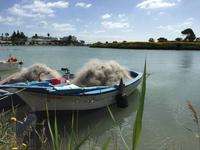 016 Hafen in Karthago &ndash; &copy; Patrick Fritzsche (Eberhardt TRAVEL)
