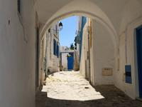 031 Sidi Bou Said &ndash; &copy; Patrick Fritzsche (Eberhardt TRAVEL)