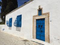 036 Sidi Bou Said &ndash; &copy; Patrick Fritzsche (Eberhardt TRAVEL)
