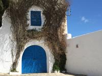 038 Sidi Bou Said &ndash; &copy; Patrick Fritzsche (Eberhardt TRAVEL)
