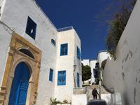 045 Sidi Bou Said &ndash; &copy; Patrick Fritzsche (Eberhardt TRAVEL)
