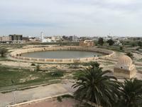 078 Kairouan - Aghlabiden-Bassins &ndash; &copy; Patrick Fritzsche (Eberhardt TRAVEL)