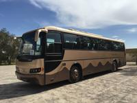 123 unser tunesischer Reisebus &ndash; &copy; Patrick Fritzsche (Eberhardt TRAVEL)