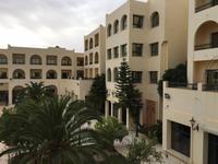 124 Hotel Gafsa Palaca &ndash; &copy; Patrick Fritzsche (Eberhardt TRAVEL)
