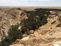 138 Bergoase Chebika &ndash; &copy; Patrick Fritzsche (Eberhardt TRAVEL)