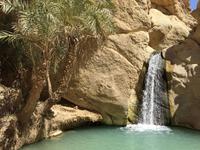 145 Bergoase Chebika &ndash; &copy; Patrick Fritzsche (Eberhardt TRAVEL)