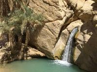 152 Bergoase Chebika &ndash; &copy; Patrick Fritzsche (Eberhardt TRAVEL)